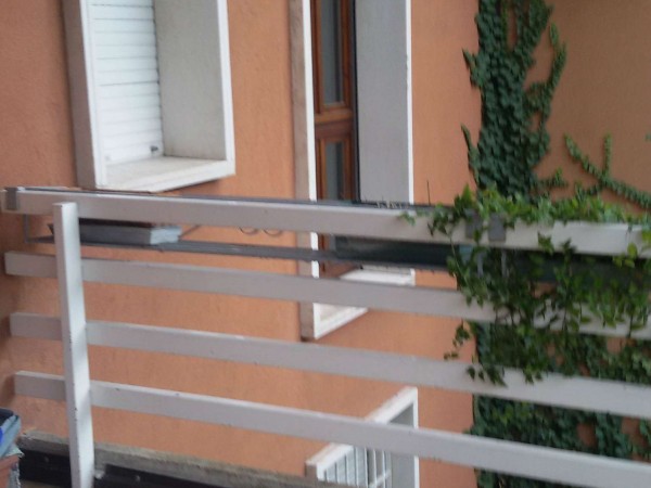 Appartamento in vendita a Brescia, Ospedale, 50 mq - Foto 7