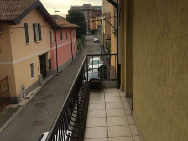 Appartamento in vendita a Brescia, Duca Degli Abruzzi, 70 mq
