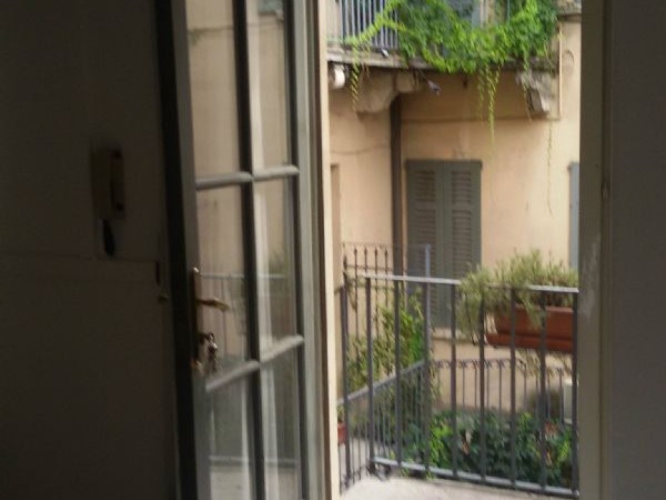 Appartamento in affitto a Brescia, Corso Garibaldi, 120 mq - Foto 2