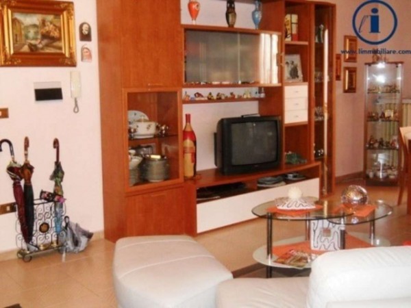 Appartamento in vendita a Caserta, Tescione, 90 mq - Foto 11