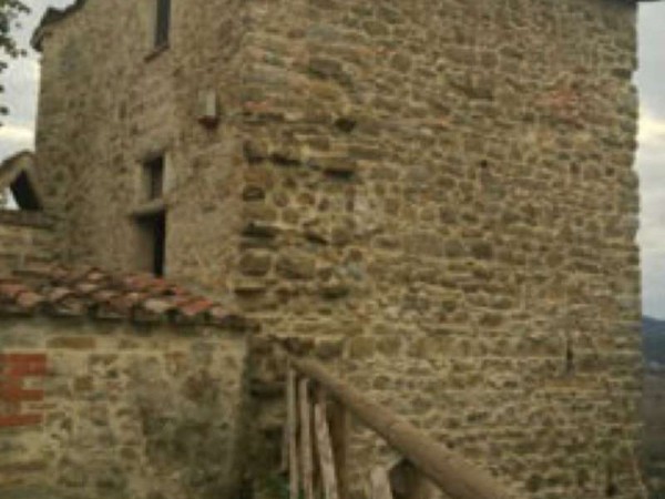 Rustico/Casale in affitto a Perugia, Tavernelle, Arredato, con giardino, 95 mq - Foto 16