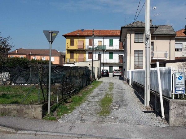 Immobile in vendita a Lentate sul Seveso, Camnago, Con giardino - Foto 2