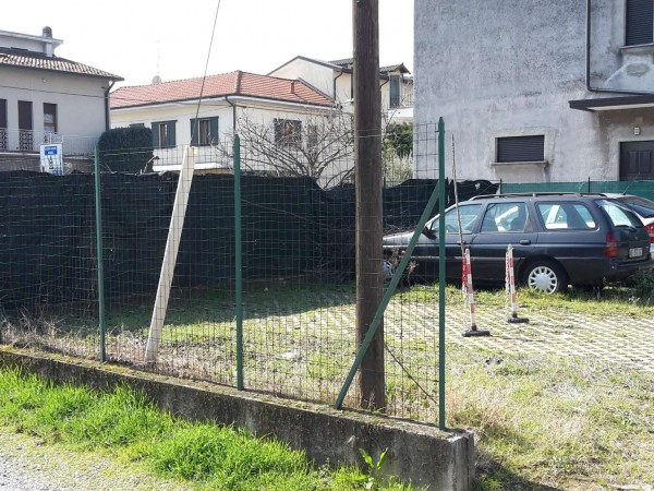 Immobile in vendita a Lentate sul Seveso, Camnago, Con giardino - Foto 7