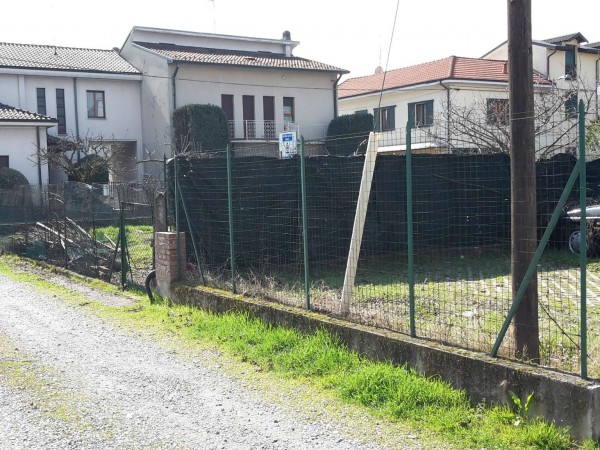 Immobile in vendita a Lentate sul Seveso, Camnago, Con giardino - Foto 6