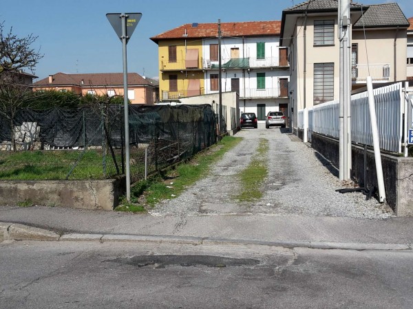 Immobile in vendita a Lentate sul Seveso, Camnago, Con giardino - Foto 8