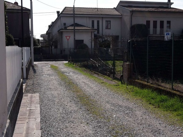 Immobile in vendita a Lentate sul Seveso, Camnago, Con giardino - Foto 5