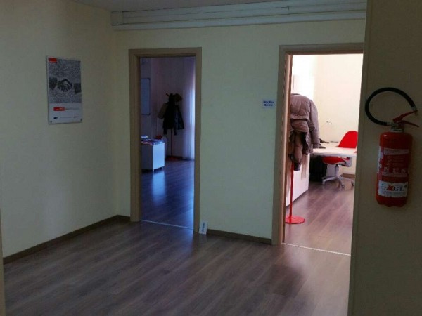 Appartamento in vendita a Caserta, 190 mq - Foto 17