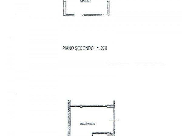 Appartamento in vendita a Portogruaro, 75 mq - Foto 2