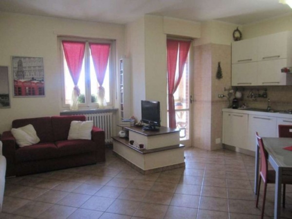 Appartamento in vendita a Vinovo, Vinovo, Con giardino, 130 mq - Foto 18