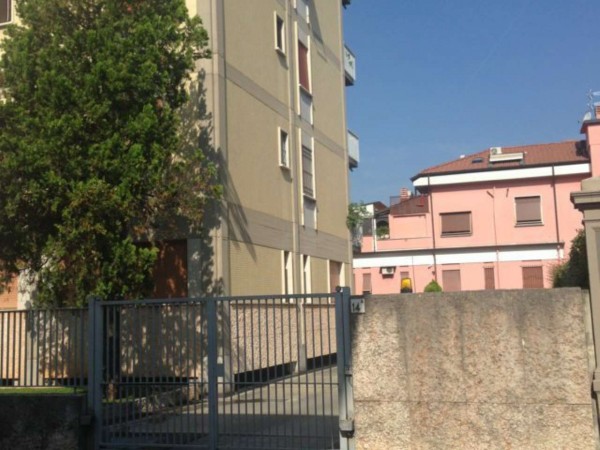 Appartamento in affitto a Brescia, Viale Piave, 95 mq - Foto 5