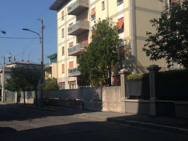 Appartamento in affitto a Brescia, Viale Piave, 95 mq - Foto 8