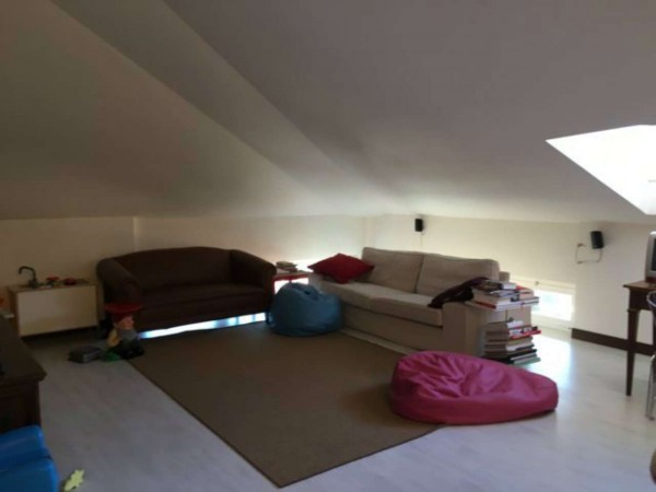 Appartamento in affitto a Brescia, Viale Piave, 95 mq - Foto 14