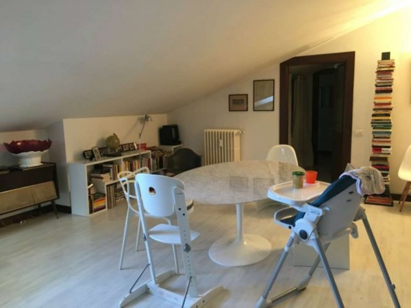 Appartamento in affitto a Brescia, Viale Piave, 95 mq - Foto 13