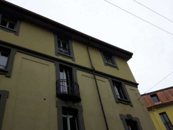 Appartamento in affitto a Milano, Isola, 65 mq