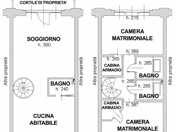 Appartamento in affitto a Milano, Lambrate, 75 mq - Foto 2