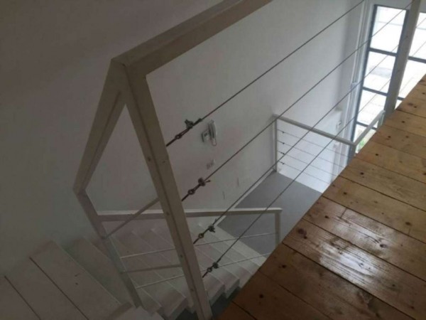 Appartamento in affitto a Milano, Navigli, 100 mq - Foto 5