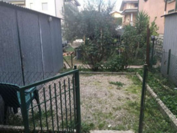 Appartamento in affitto a Perugia, Ponte Valleceppi, Con giardino, 110 mq - Foto 14
