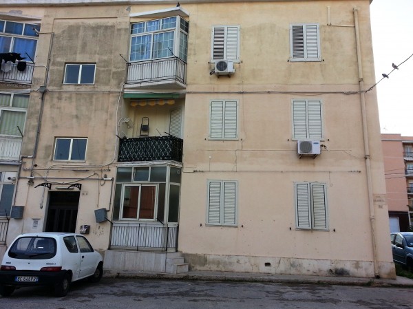 Appartamento in vendita a Siracusa, Grottasanta, 55 mq - Foto 9