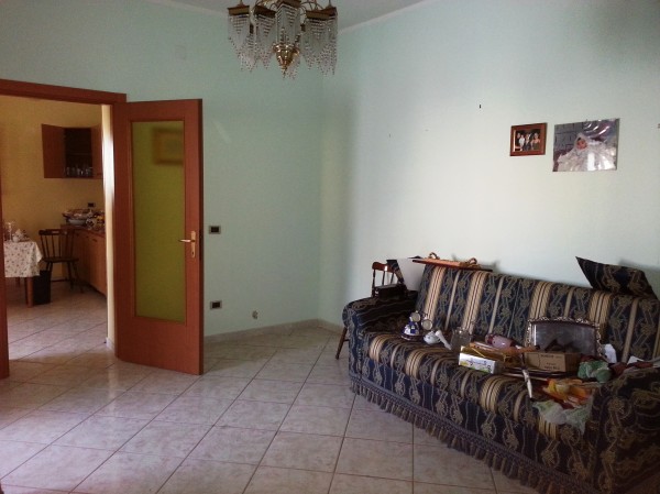Appartamento in vendita a Siracusa, Santa Panagia, 80 mq - Foto 1