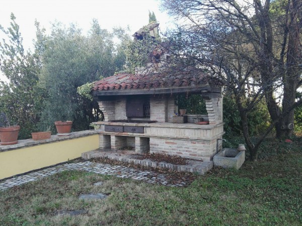Villa in affitto a Cesena, Prime Colline, 250 mq - Foto 5
