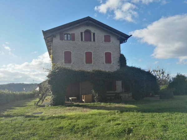 Villa in affitto a Cesena, Prime Colline, 250 mq - Foto 6