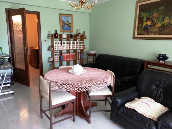 Appartamento in vendita a Siracusa, Tunisi, 110 mq - Foto 8