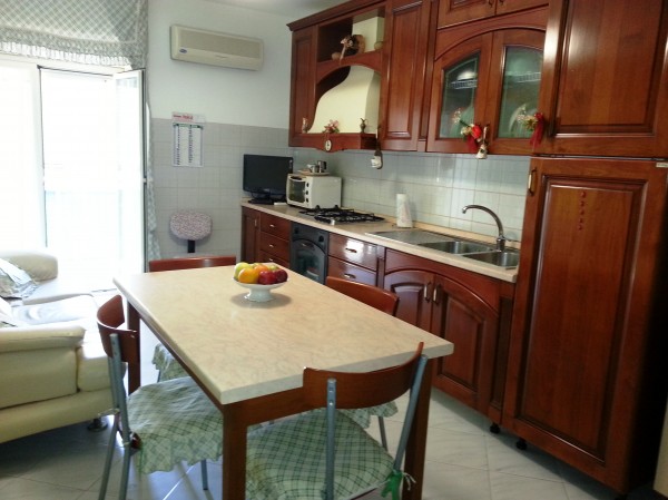 Appartamento in vendita a Siracusa, Tunisi, 110 mq - Foto 6