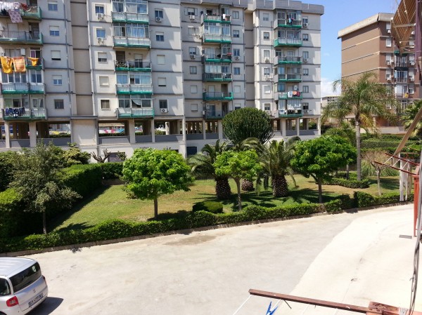 Appartamento in vendita a Siracusa, Tunisi, 110 mq
