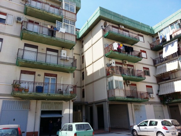 Appartamento in vendita a Siracusa, Tunisi, 110 mq - Foto 3