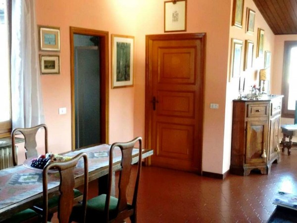Casa indipendente in vendita a Fiesole, 350 mq - Foto 17
