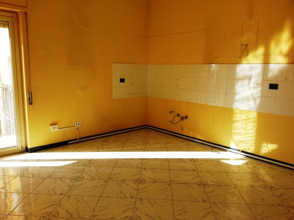 Appartamento in vendita a Siracusa, Grottasanta, 165 mq - Foto 7