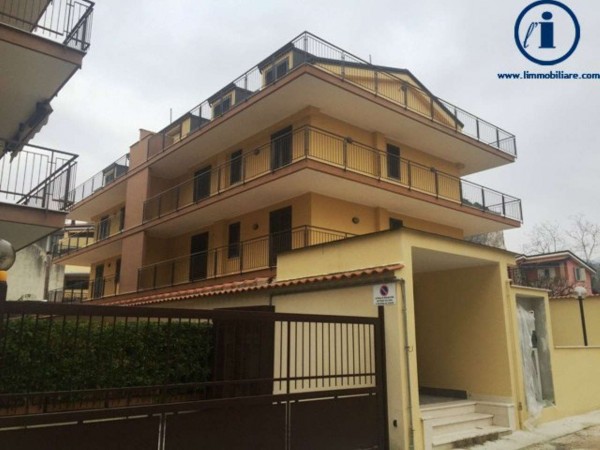 Appartamento in vendita a Caserta, Puccianiello, 145 mq - Foto 5