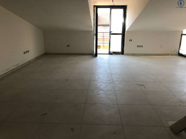 Appartamento in vendita a Caserta, Puccianiello, 145 mq - Foto 10