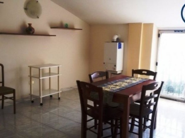 Appartamento in vendita a Caserta, Falciano, 65 mq - Foto 17