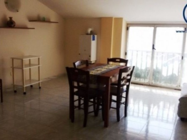 Appartamento in vendita a Caserta, Falciano, 65 mq - Foto 21