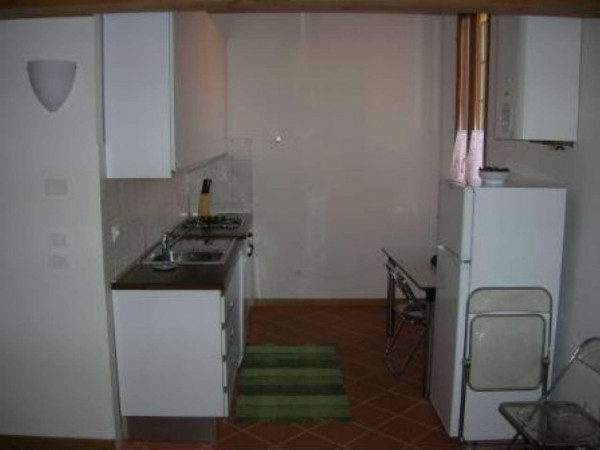 Appartamento in affitto a Cesena, Centro Storico, Arredato, 55 mq - Foto 2