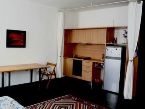 Appartamento in affitto a Brescia, Corso Zanardelli, Arredato, 45 mq - Foto 24