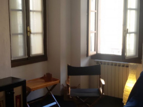 Appartamento in affitto a Brescia, Corso Zanardelli, Arredato, 45 mq - Foto 13