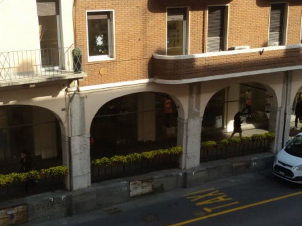 Appartamento in affitto a Brescia, Corso Zanardelli, Arredato, 45 mq - Foto 7