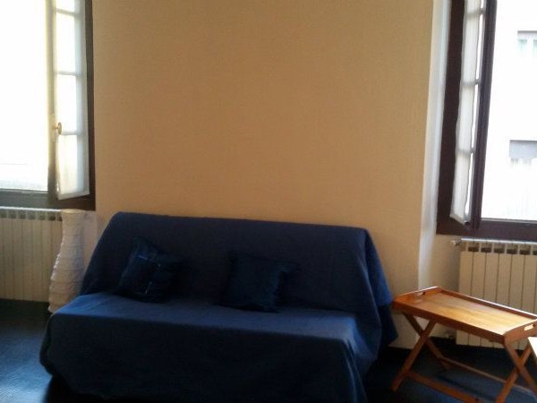 Appartamento in affitto a Brescia, Corso Zanardelli, Arredato, 45 mq - Foto 2