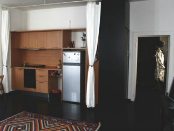 Appartamento in affitto a Brescia, Corso Zanardelli, Arredato, 45 mq - Foto 19
