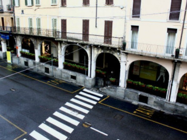 Appartamento in affitto a Brescia, Corso Zanardelli, Arredato, 45 mq - Foto 27