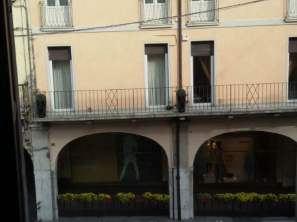 Appartamento in affitto a Brescia, Corso Zanardelli, Arredato, 45 mq - Foto 8