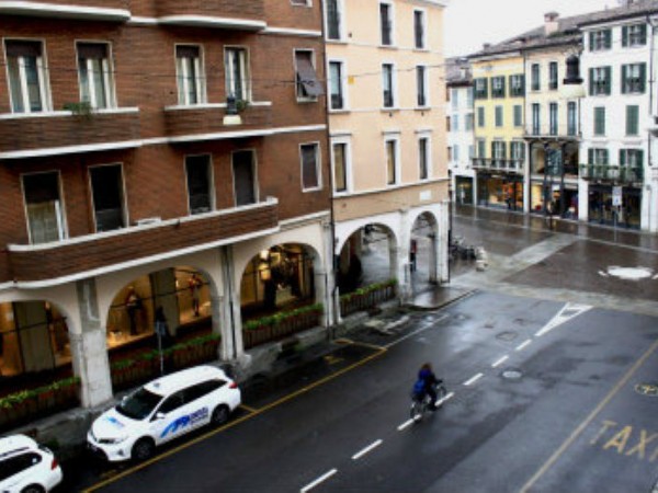 Appartamento in affitto a Brescia, Corso Zanardelli, Arredato, 45 mq - Foto 22