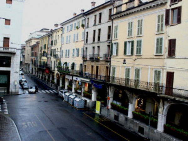 Appartamento in affitto a Brescia, Corso Zanardelli, Arredato, 45 mq - Foto 30