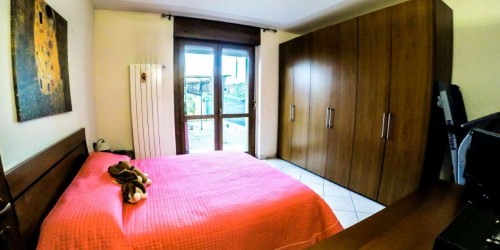 Appartamento in affitto a Rivalta di Torino, Arredato, 55 mq - Foto 5