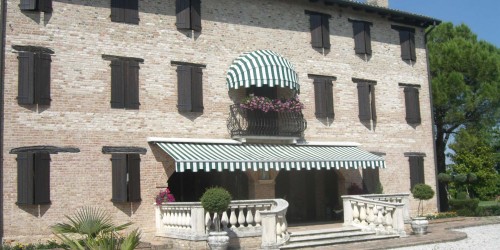 Villa in vendita a Motta di Livenza, Arredato, 825 mq - Foto 3