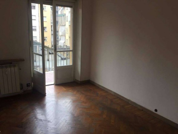 Appartamento in vendita a Torino, Ospedale Mauriziano, 136 mq - Foto 15
