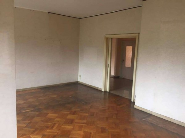 Appartamento in vendita a Torino, Ospedale Mauriziano, 136 mq - Foto 19