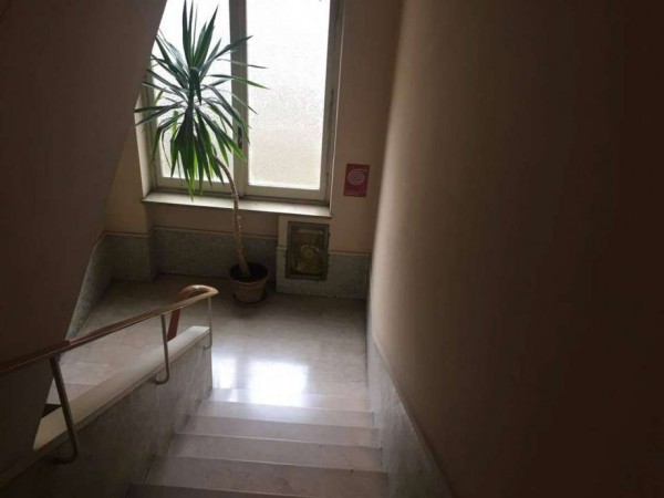 Appartamento in vendita a Torino, Ospedale Mauriziano, 136 mq - Foto 3
